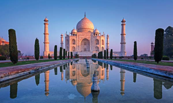 India Gold Viajes Diana